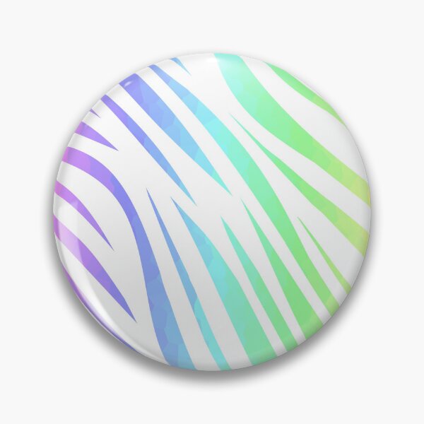 Artikelvorschau, Regenbogen-Zebrastreifen entworfen und verkauft von Sartoris Art.
