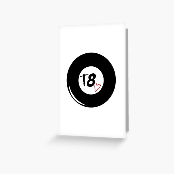 Item preview, Tate McRae - 8 Ball designed and sold by jennaajacksonn.
