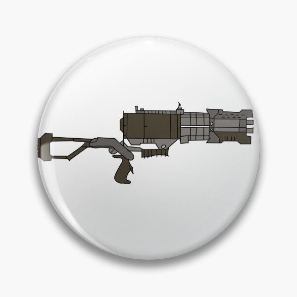 Item preview, Dead Space : ABSOLUTION designed and sold by solemnpenance.