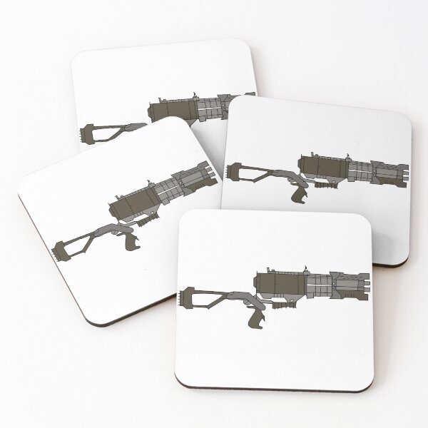 Item preview, Dead Space : ABSOLUTION designed and sold by solemnpenance.