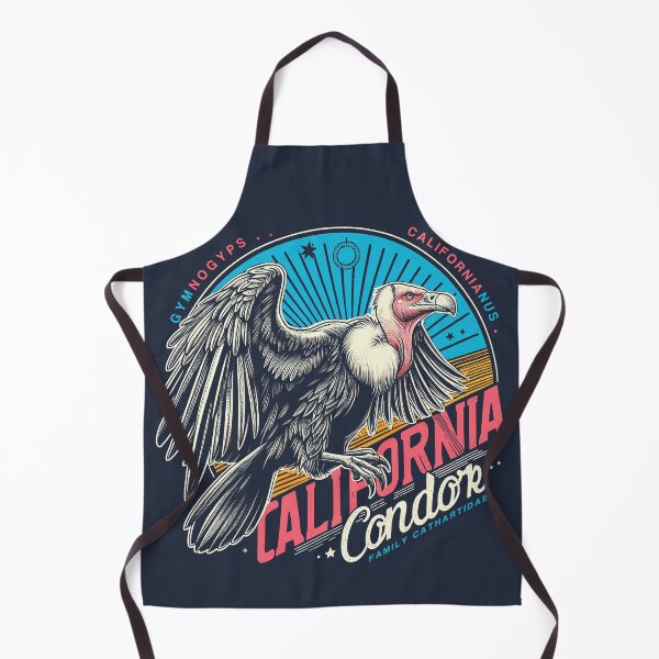 Item preview, California Condor B designed and sold by theAVIARY7.