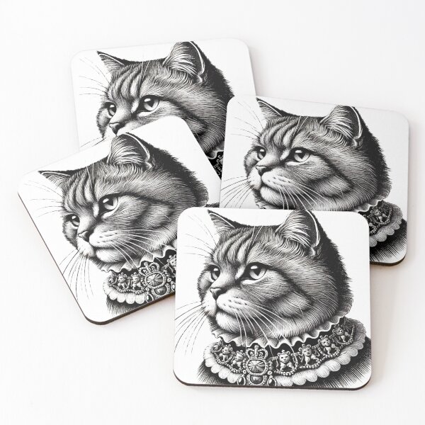 Item preview, Arthur Kitty Fur Bae BAMBA designed and sold by BambaAesthetics.