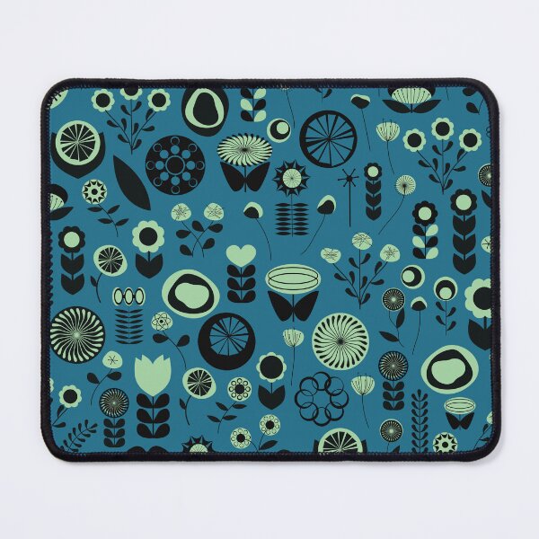 Item preview, MCM Flower Garden designed and sold by MineEyes.