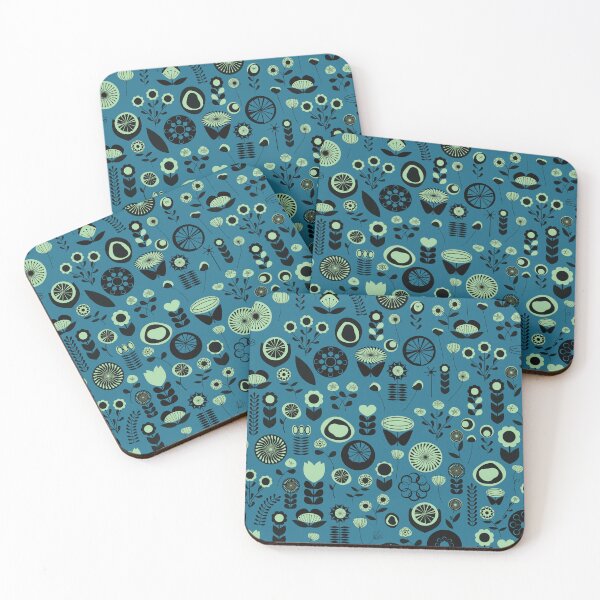 Item preview, MCM Flower Garden designed and sold by MineEyes.