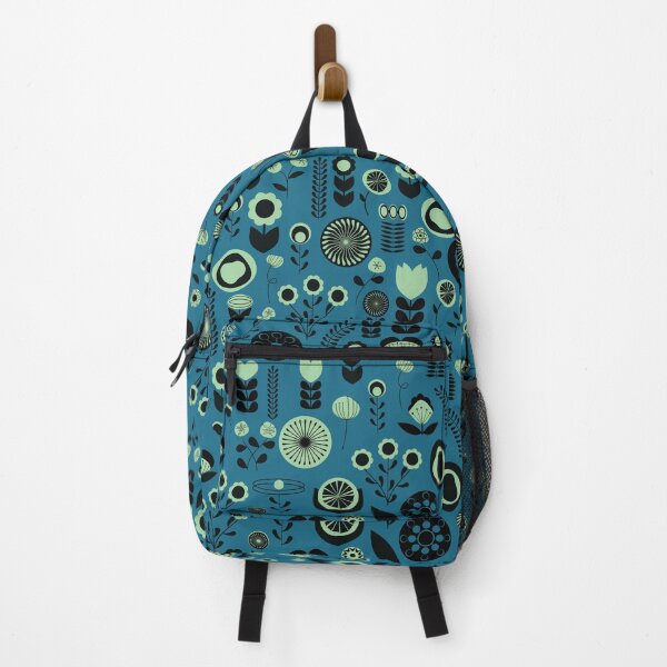 Item preview, MCM Flower Garden designed and sold by MineEyes.