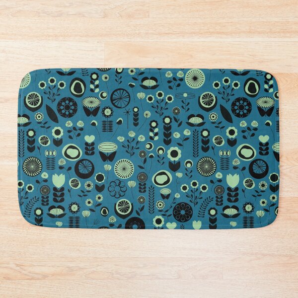 Item preview, MCM Flower Garden designed and sold by MineEyes.
