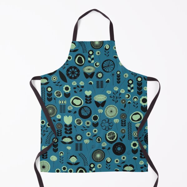 Item preview, MCM Flower Garden designed and sold by MineEyes.