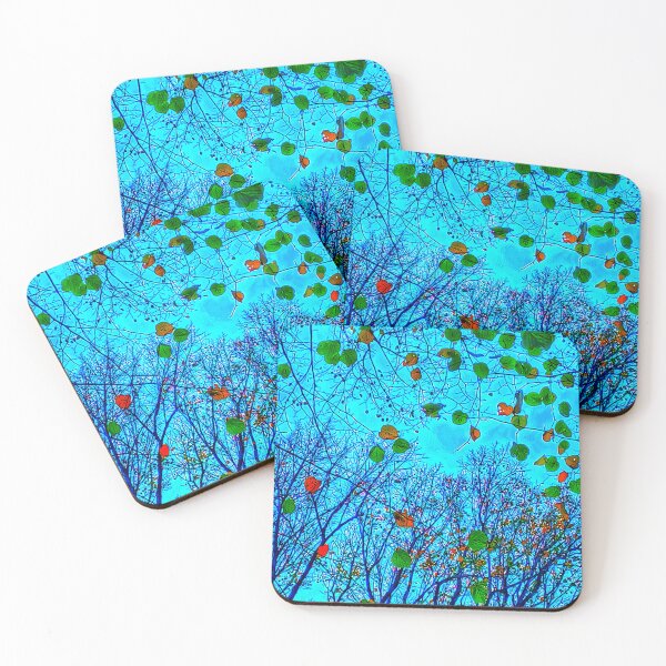 Item preview, An Autumnal Sky IV designed and sold by dawnsm.