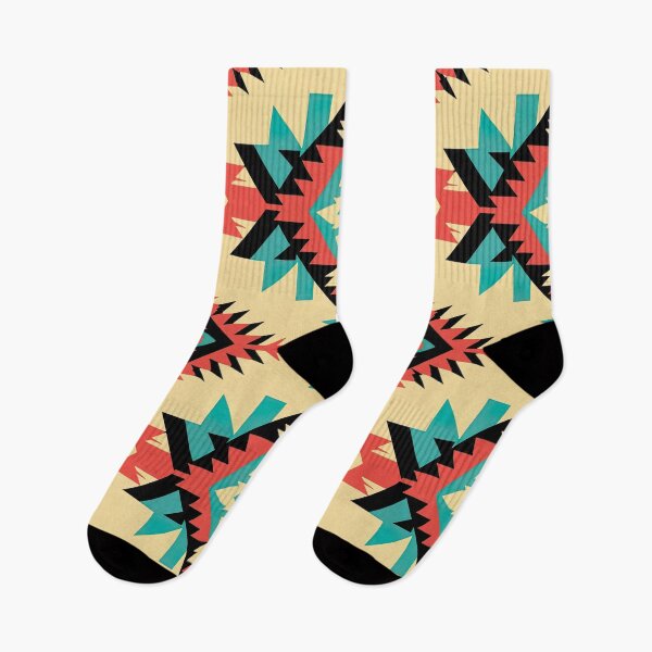 Item preview, Ethnic pattern. Geometry. designed and sold by MagelliShop.