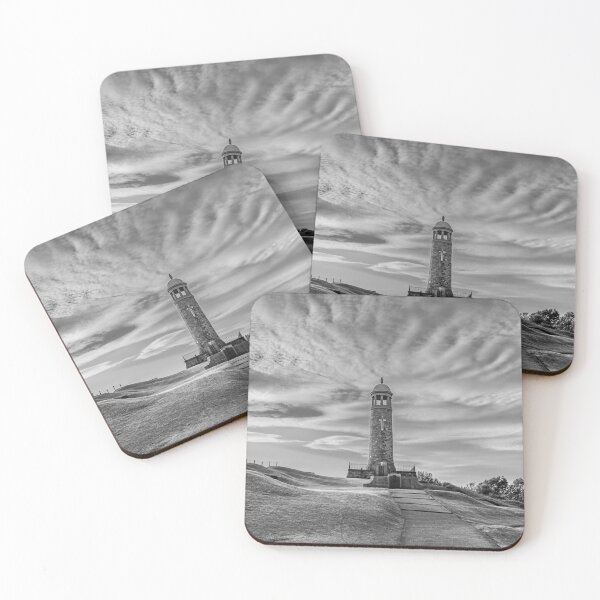 Item preview, Crich Stand, Peak District designed and sold by Karen Dore Art & Photography.