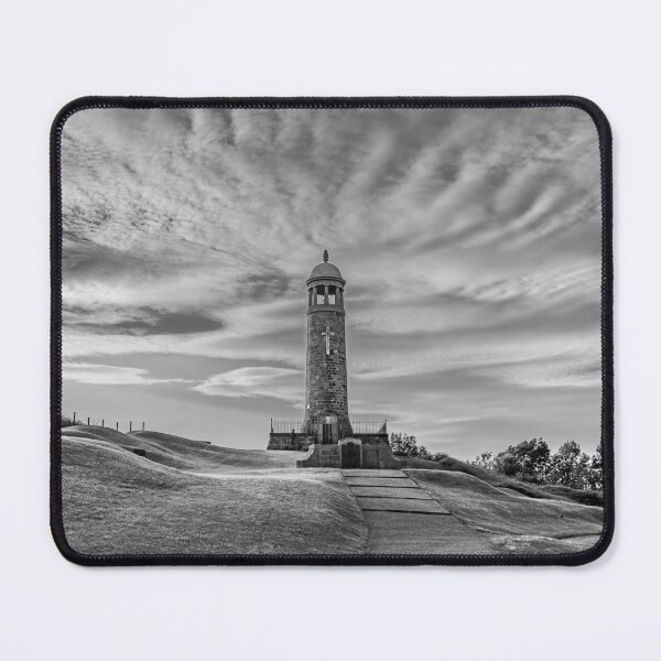 Item preview, Crich Stand, Peak District designed and sold by Karen Dore Art & Photography.
