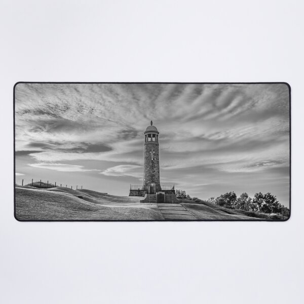 Item preview, Crich Stand, Peak District designed and sold by Karen Dore Art & Photography.