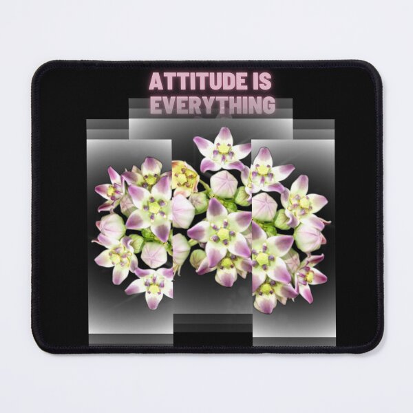 Item preview, Attitude is everything designed and sold by Belrovera.