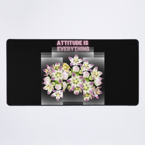 Item preview, Attitude is everything designed and sold by Belrovera.