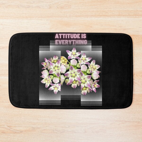 Item preview, Attitude is everything designed and sold by Belrovera.