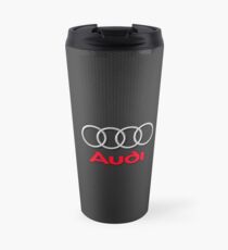 Audi Mugs 