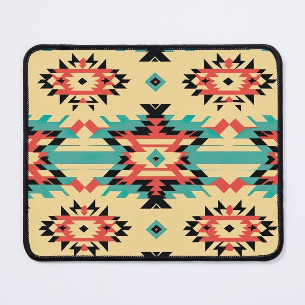 Item preview, Ethnic pattern. Geometry. designed and sold by MagelliShop.