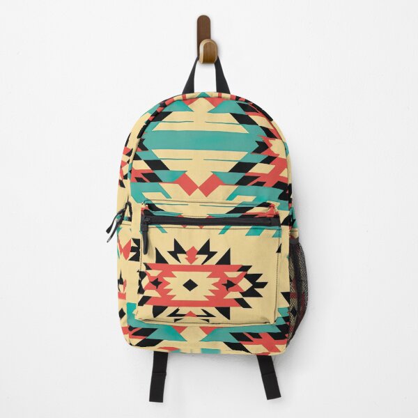 Item preview, Ethnic pattern. Geometry. designed and sold by MagelliShop.
