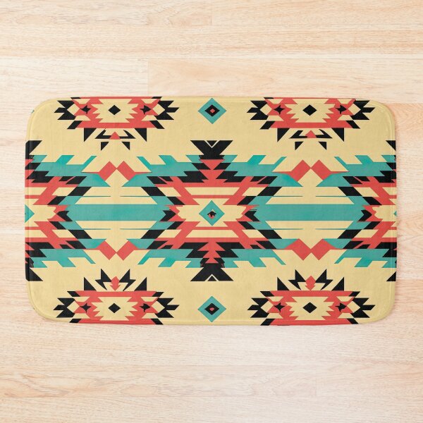 Item preview, Ethnic pattern. Geometry. designed and sold by MagelliShop.