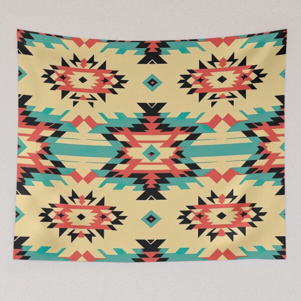 Item preview, Ethnic pattern. Geometry. designed and sold by MagelliShop.