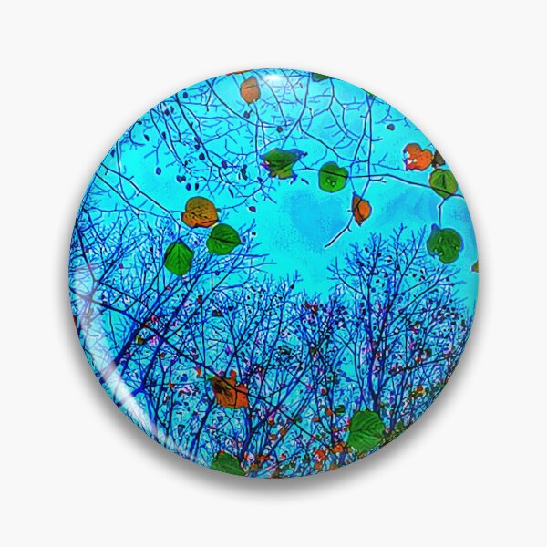 Item preview, An Autumnal Sky IV designed and sold by dawnsm.