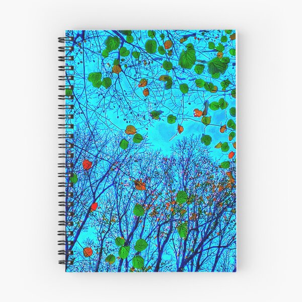 Item preview, An Autumnal Sky IV designed and sold by dawnsm.