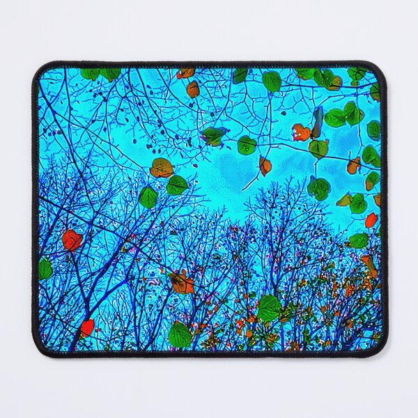 Item preview, An Autumnal Sky IV designed and sold by dawnsm.