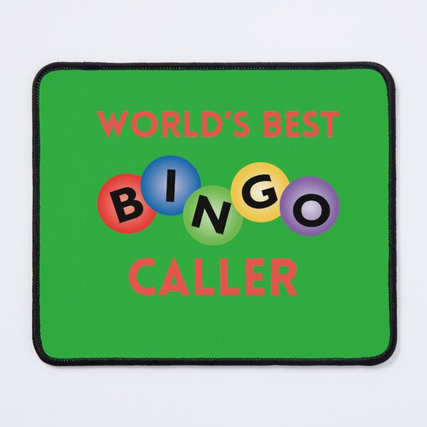 Item preview, Bingo Players Worldwide designed and sold by MsKK1.