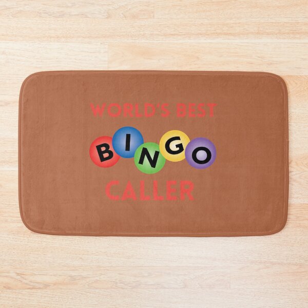 Item preview, Bingo Players Worldwide designed and sold by MsKK1.