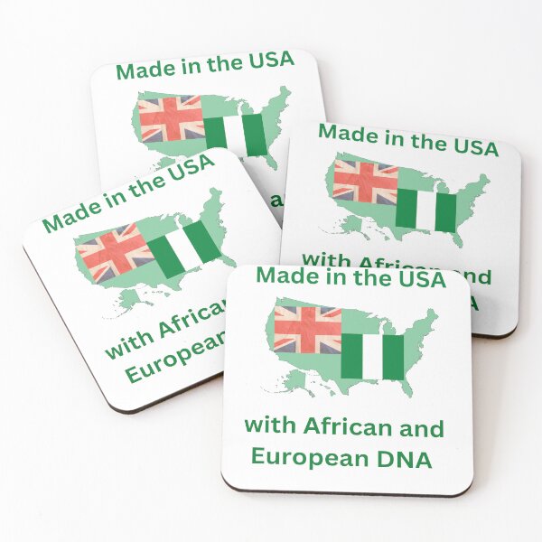Item preview, Alfreidia African and European DNA  designed and sold by Alfreidia Flowers.