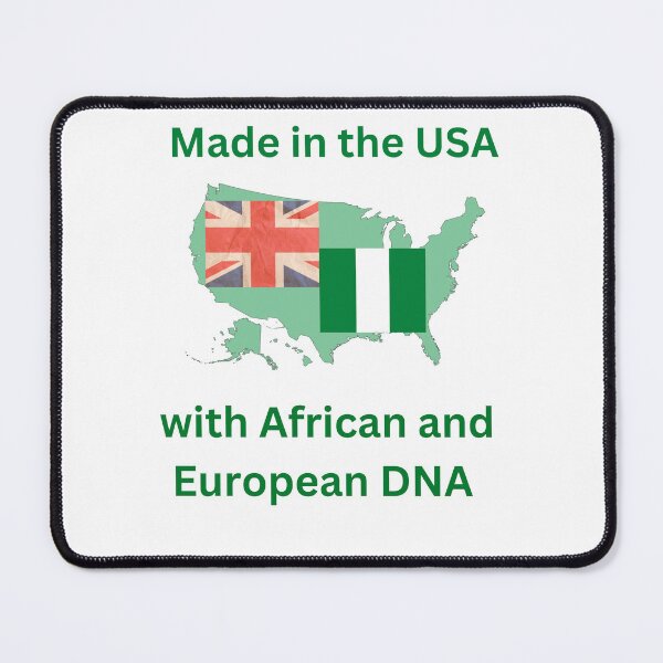 Item preview, Alfreidia African and European DNA designed and sold by Alfreidia Flowers.
