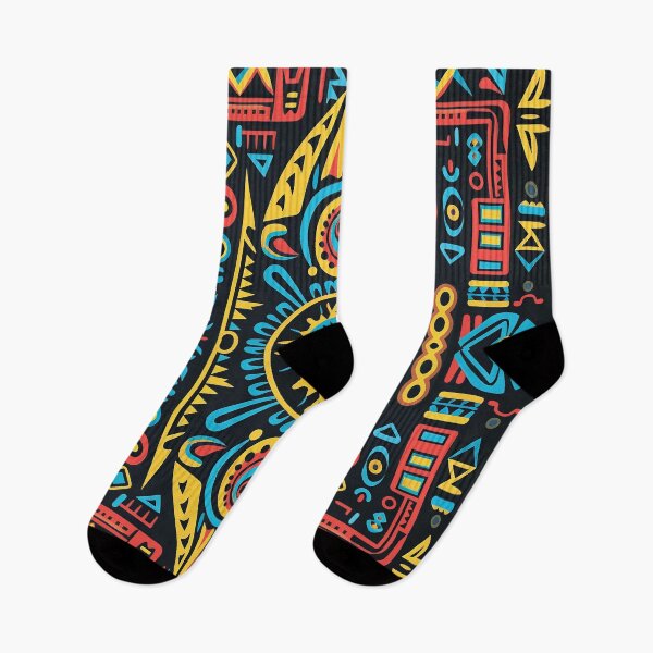 Item preview, Ethnic pattern. Geometry. designed and sold by MagelliShop.