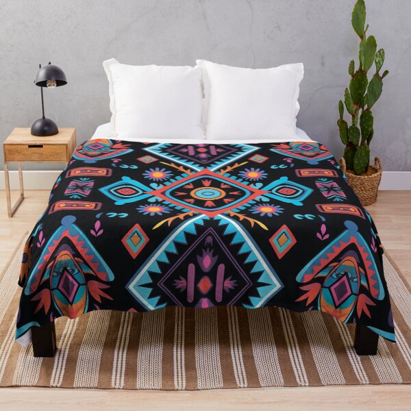 Item preview, Ethnic pattern. Geometry. designed and sold by MagelliShop.