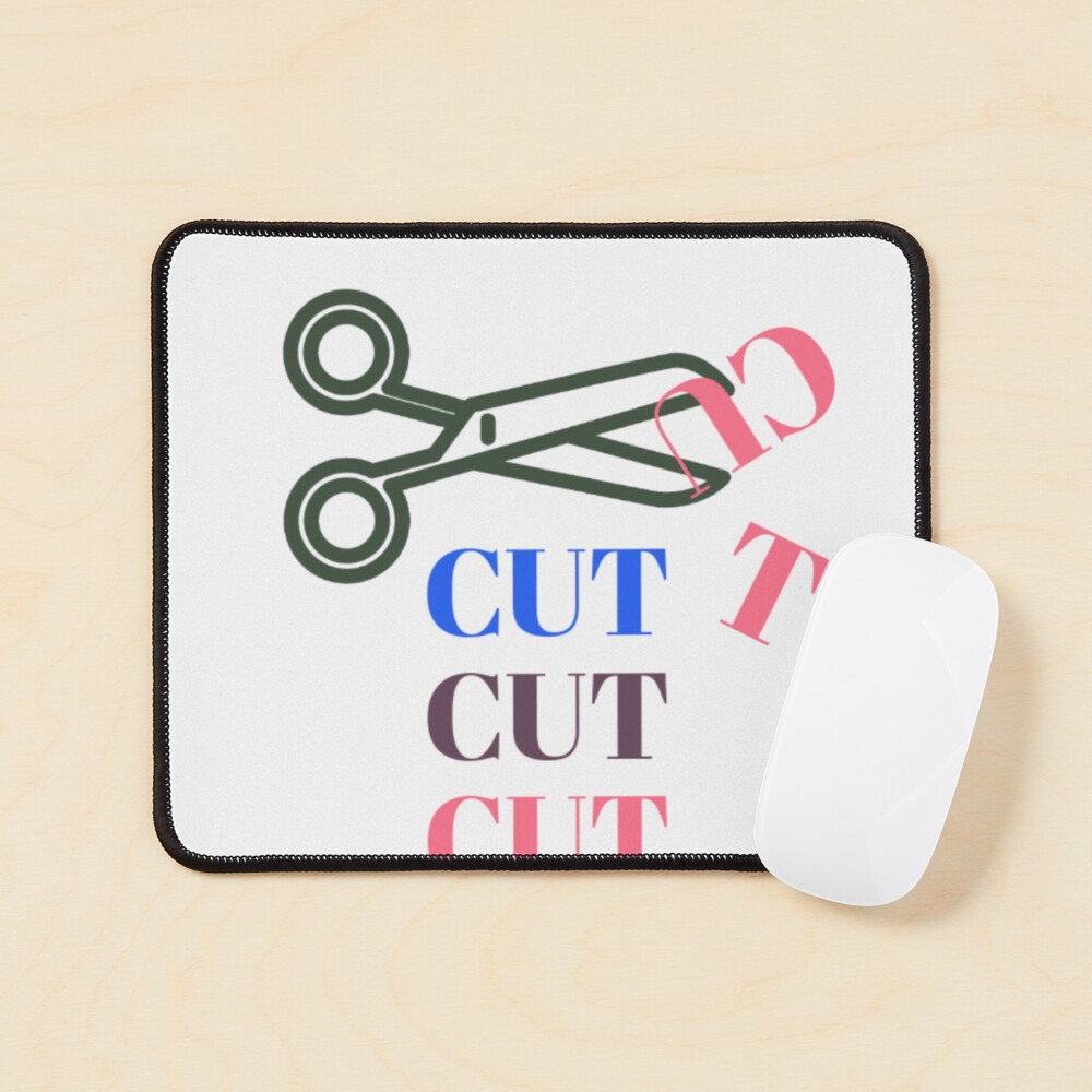 Item preview, Mouse Pad designed and sold by Awadh2829.
