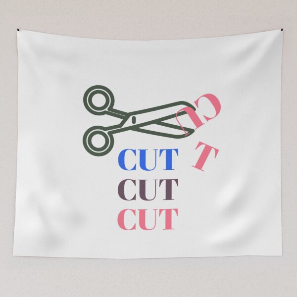 Item preview, Scissors cut designed and sold by AWADHESH  CHAURASIA.