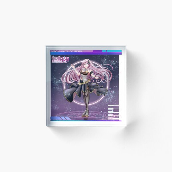 Item preview, Megurine Luka V4X designed and sold by Katsu-.