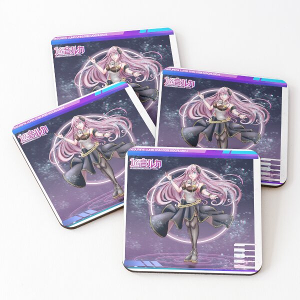 Item preview, Megurine Luka V4X designed and sold by Katsu-.