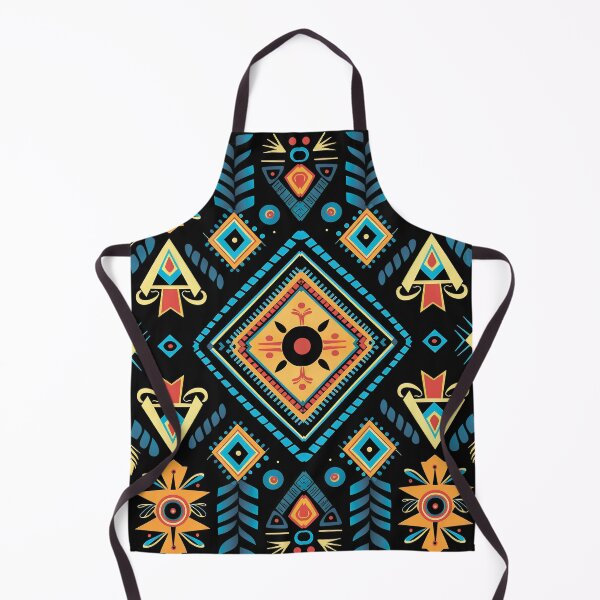 Artikelvorschau, Ethnisches Muster. Geometrie. entworfen und verkauft von MagelliShop.