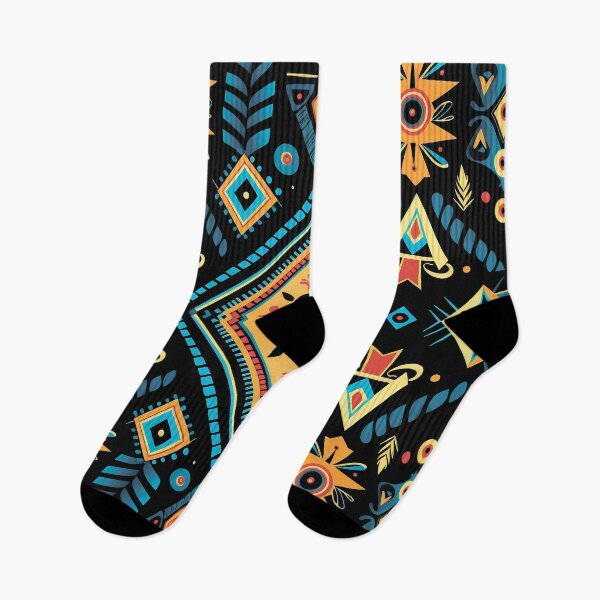 Item preview, Ethnic pattern. Geometry. designed and sold by MagelliShop.