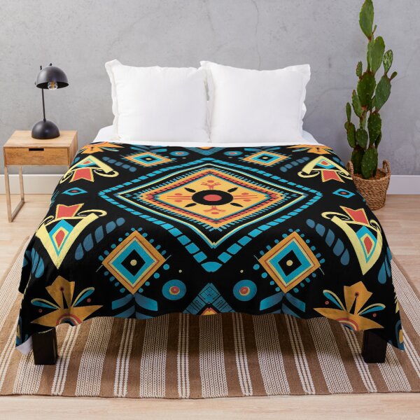 Item preview, Ethnic pattern. Geometry. designed and sold by MagelliShop.