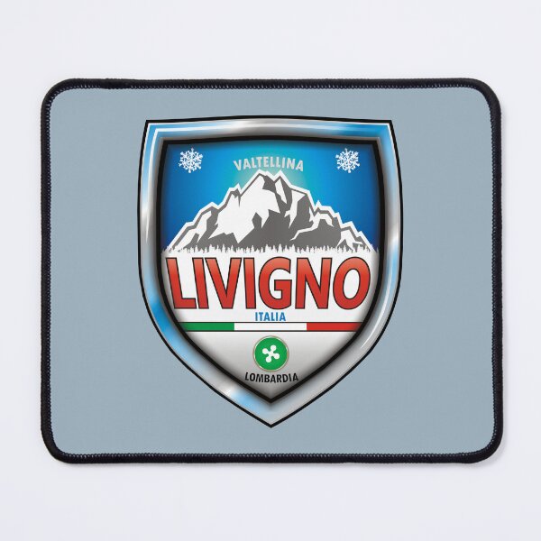 Item preview, Livigno Valtellina Lombardia Mountains designed and sold by antonietta40.
