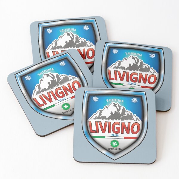 Item preview, Livigno Valtellina Lombardia Mountains designed and sold by antonietta40.