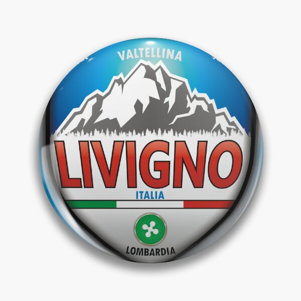 Item preview, Livigno Valtellina Lombardia Mountains designed and sold by antonietta40.