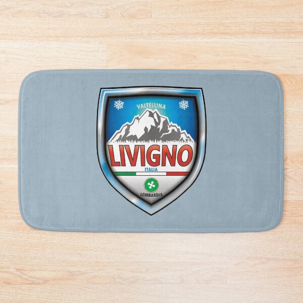 Item preview, Livigno Valtellina Lombardia Mountains designed and sold by antonietta40.