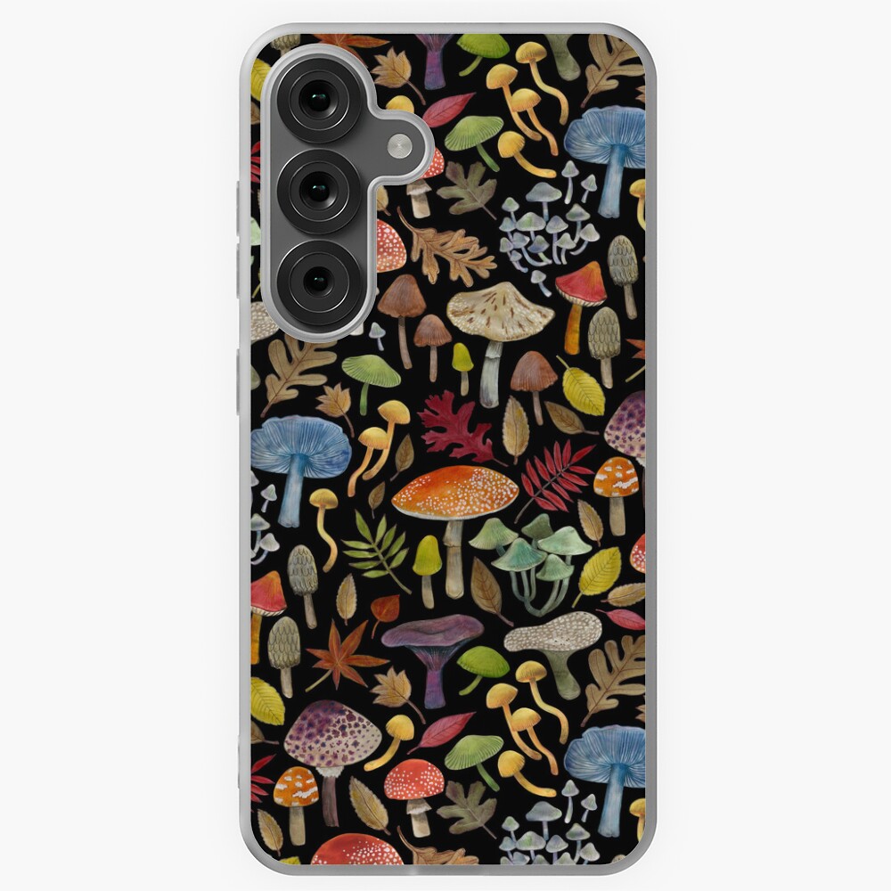 Item preview, Samsung Galaxy Soft Case designed and sold by Cecca-Designs.