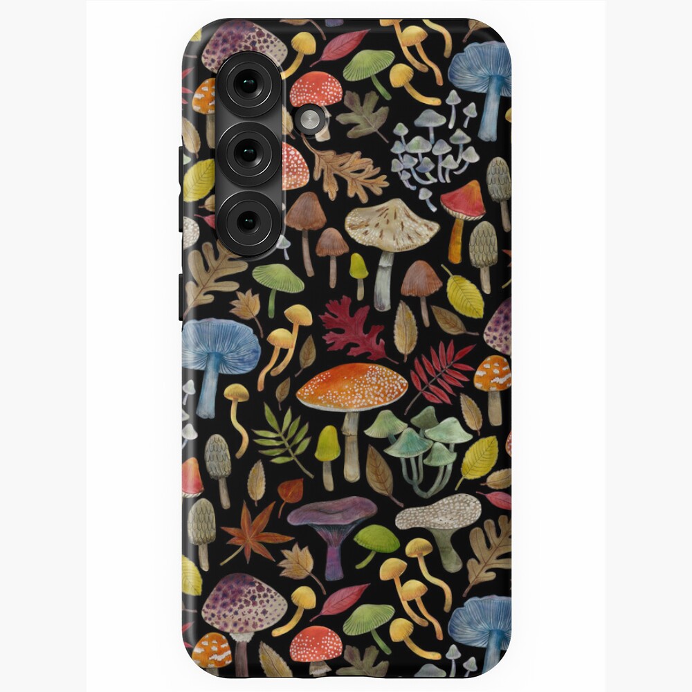 Item preview, Samsung Galaxy Tough Case designed and sold by Cecca-Designs.