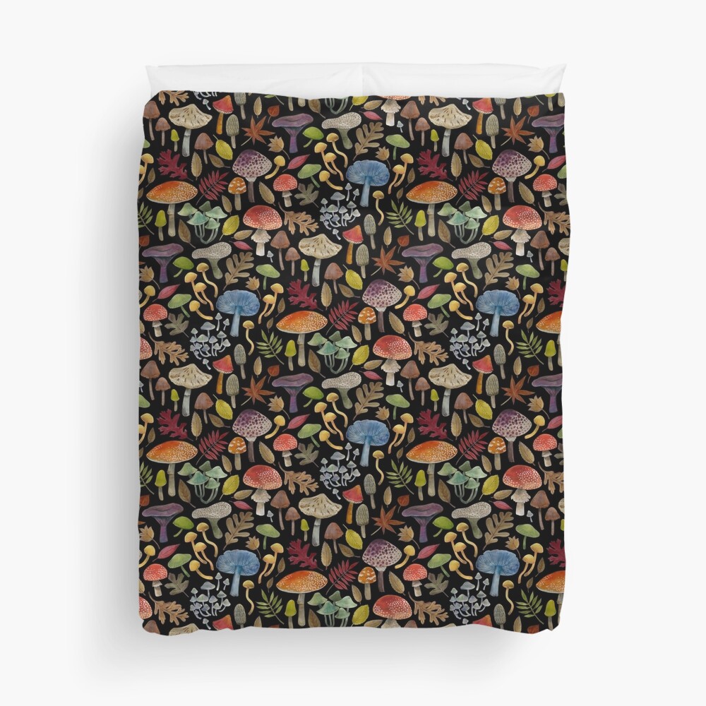 Item preview, Duvet Cover designed and sold by Cecca-Designs.