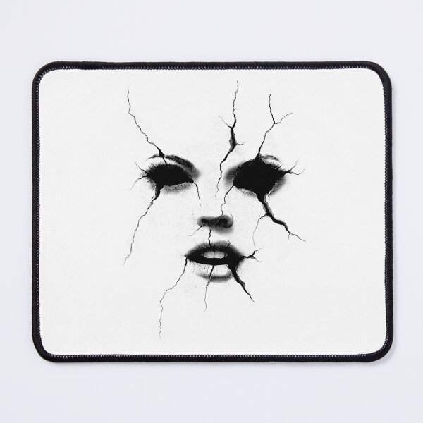 Item preview, Fractured Beauty designed and sold by NinaBiserov.