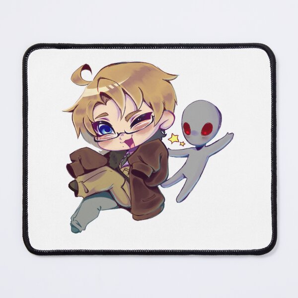 Item preview, Hetalia America (Alfred F. Jones) ver. 2 designed and sold by onimilk.