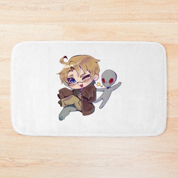 Item preview, Hetalia America (Alfred F. Jones) ver. 2 designed and sold by onimilk.